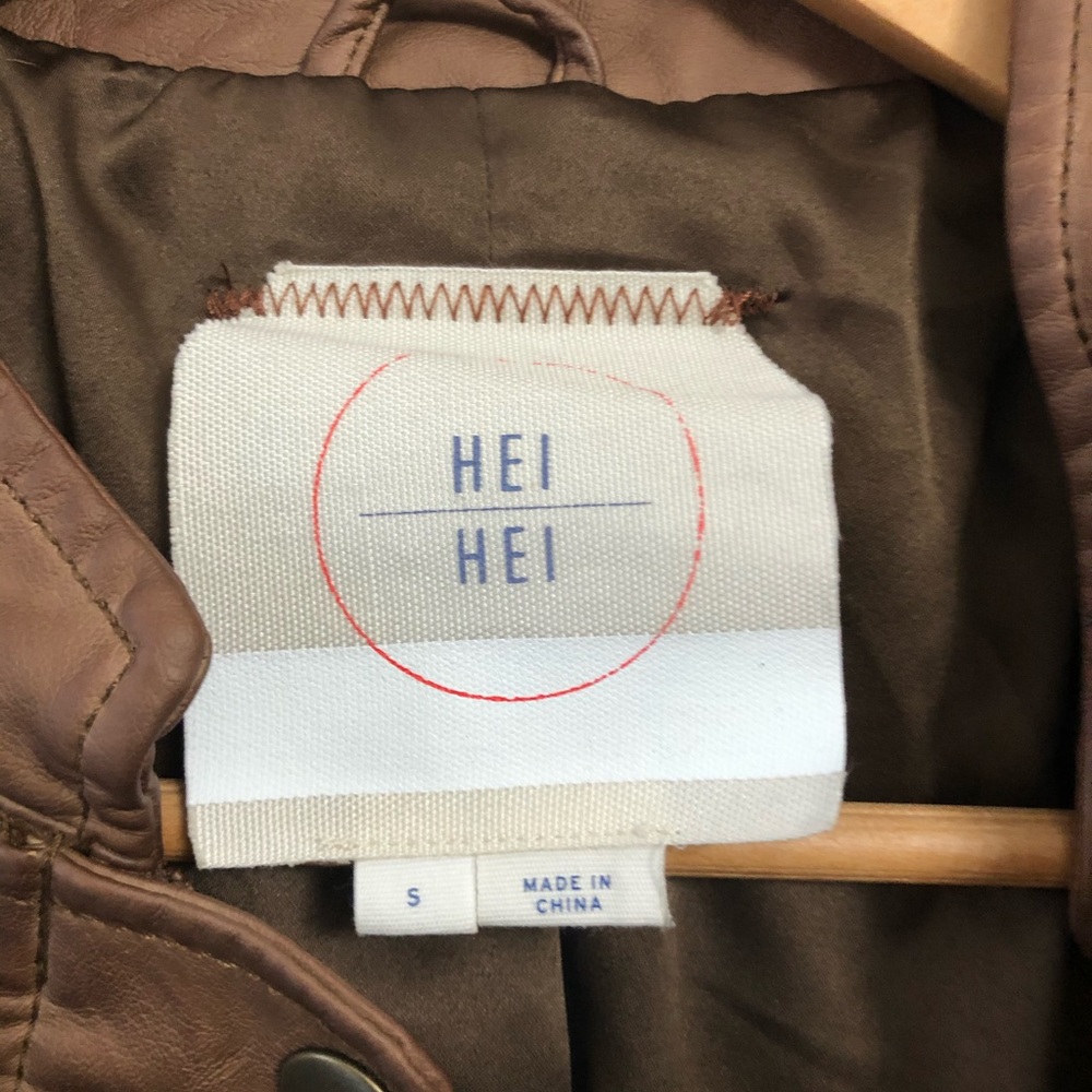 HEI HEI Anthropologie - Picture 2 of 3